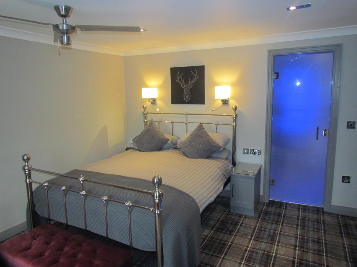 The Sawley Arms Hotel ริปอน ภายนอก รูปภาพ