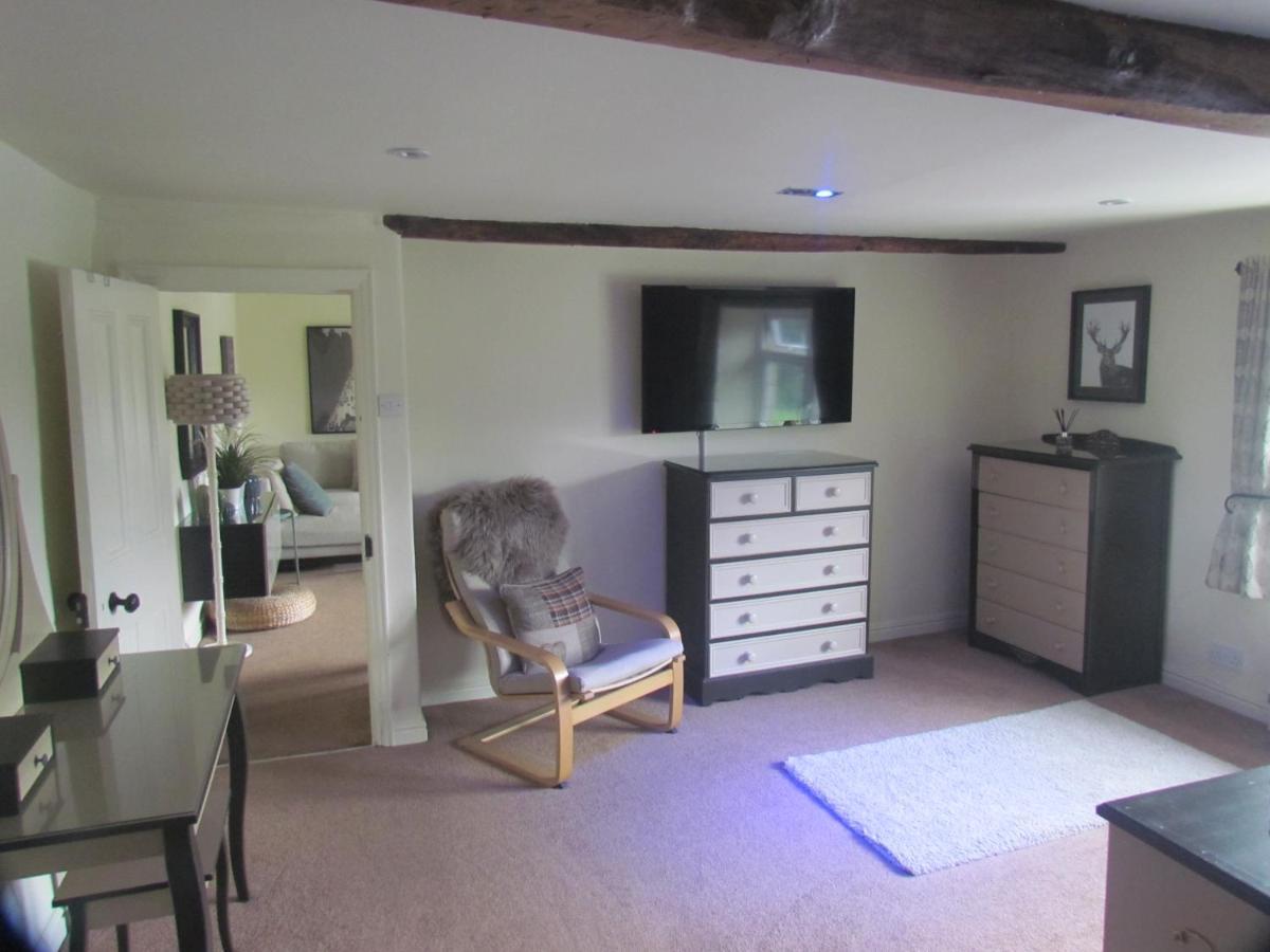 The Sawley Arms Hotel ริปอน ภายนอก รูปภาพ