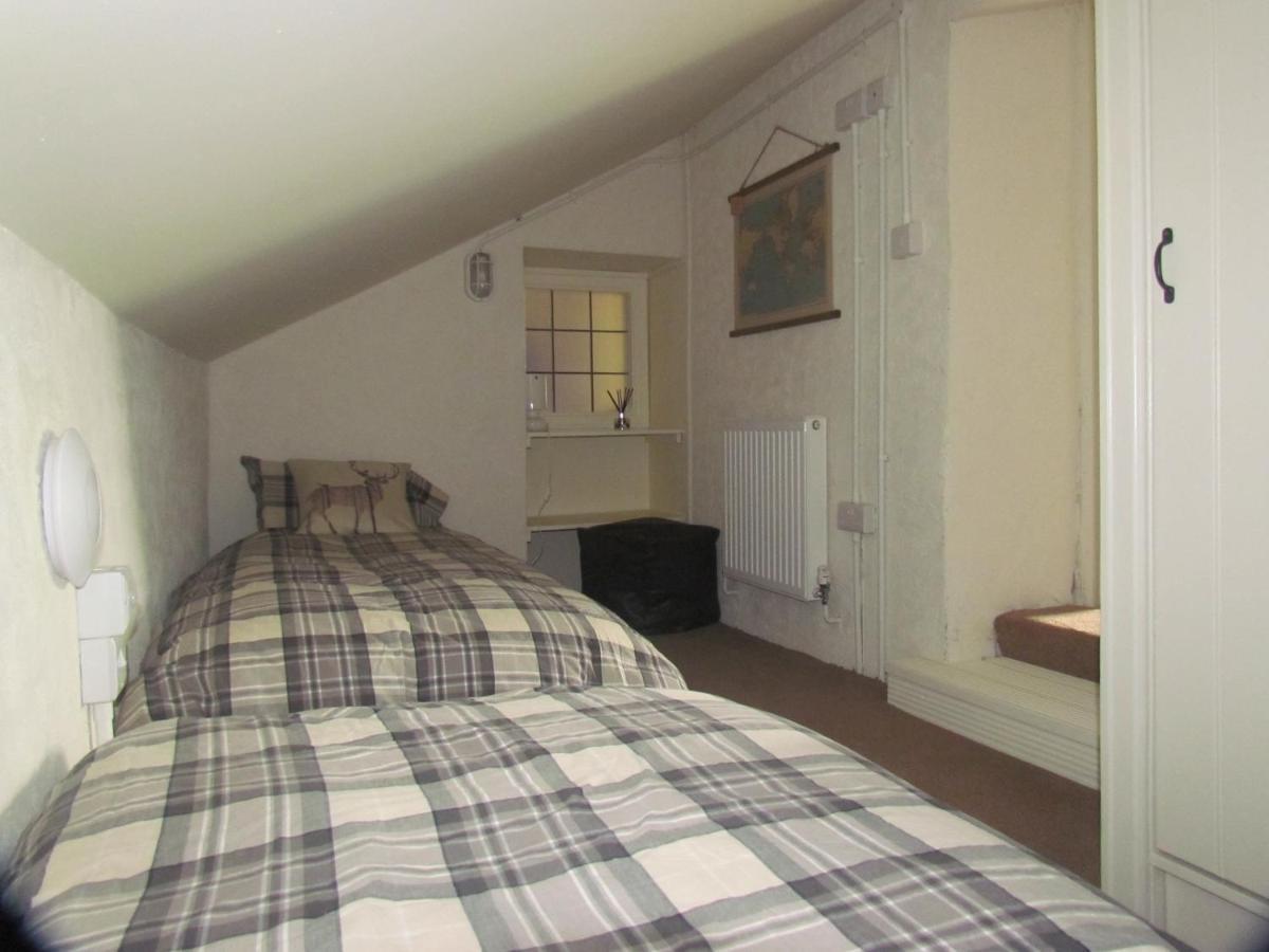The Sawley Arms Hotel ริปอน ภายนอก รูปภาพ