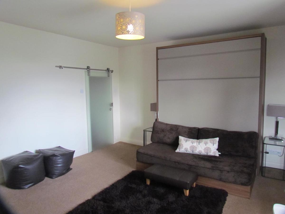 The Sawley Arms Hotel ริปอน ภายนอก รูปภาพ
