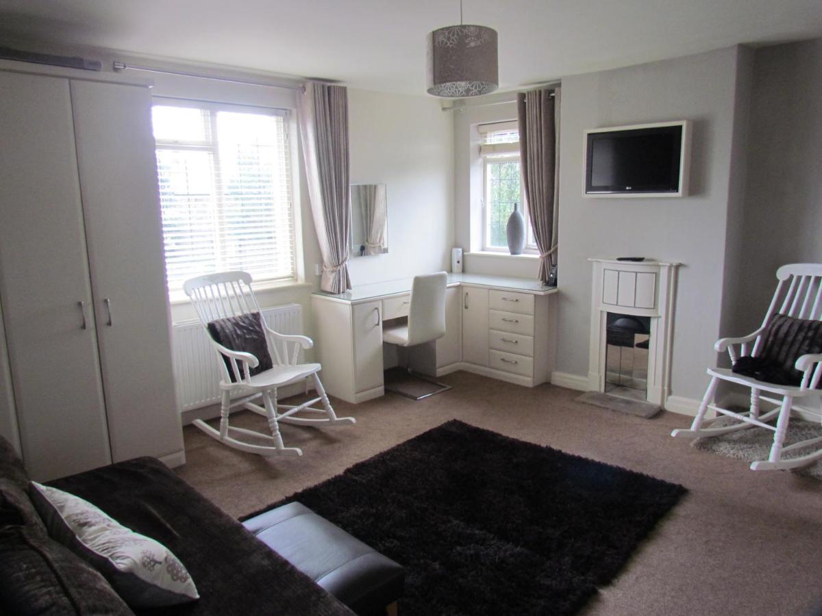 The Sawley Arms Hotel ริปอน ภายนอก รูปภาพ