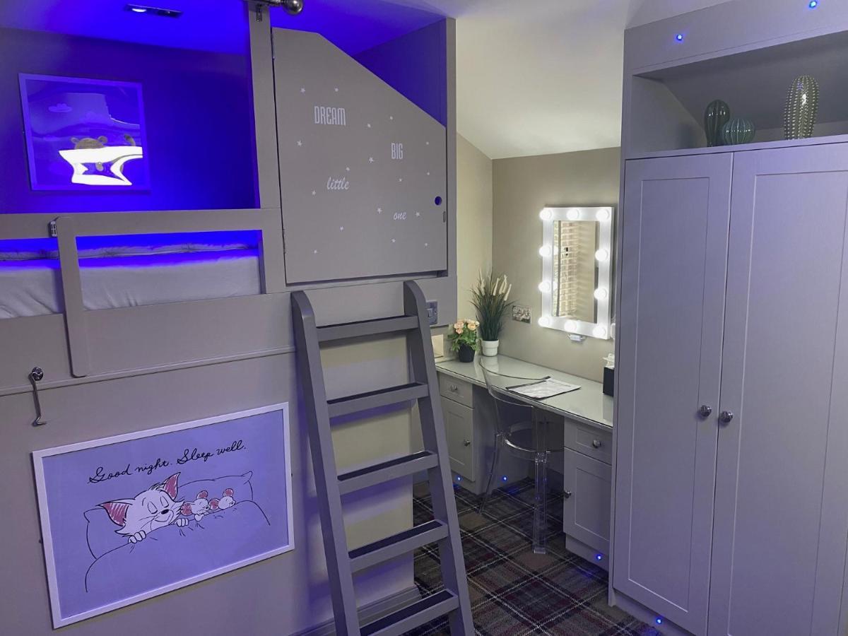 The Sawley Arms Hotel ริปอน ภายนอก รูปภาพ