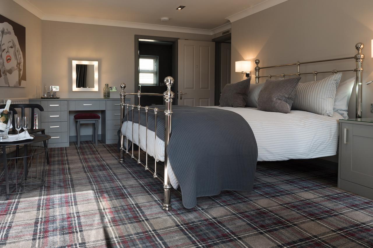 The Sawley Arms Hotel ริปอน ภายนอก รูปภาพ