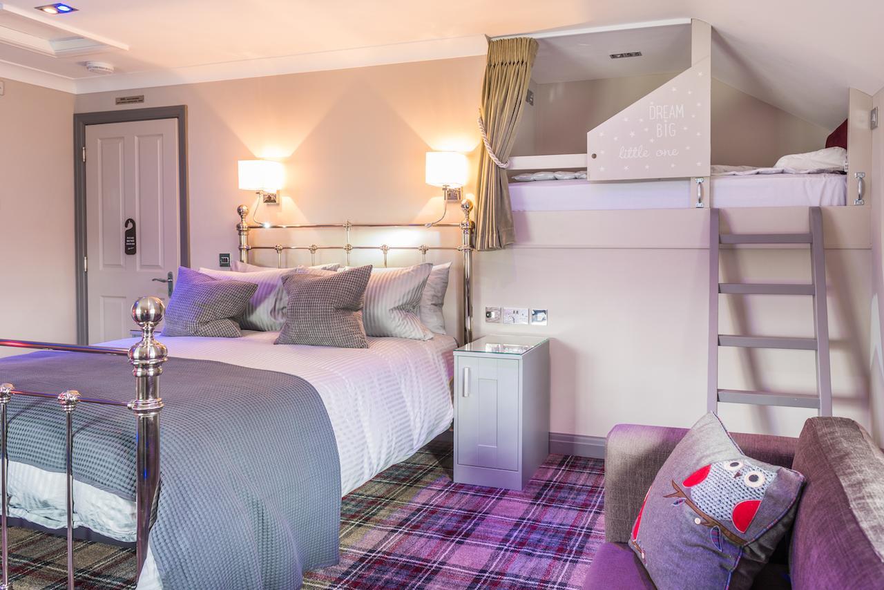 The Sawley Arms Hotel ริปอน ภายนอก รูปภาพ