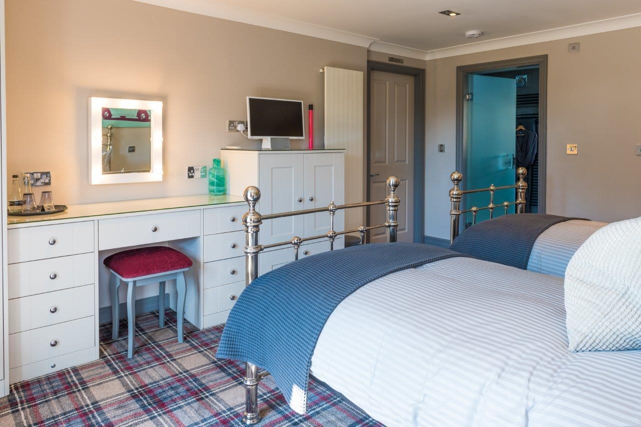 The Sawley Arms Hotel ริปอน ภายนอก รูปภาพ