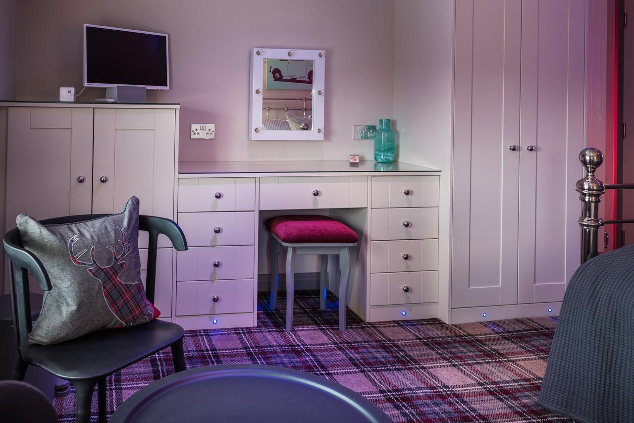 The Sawley Arms Hotel ริปอน ภายนอก รูปภาพ