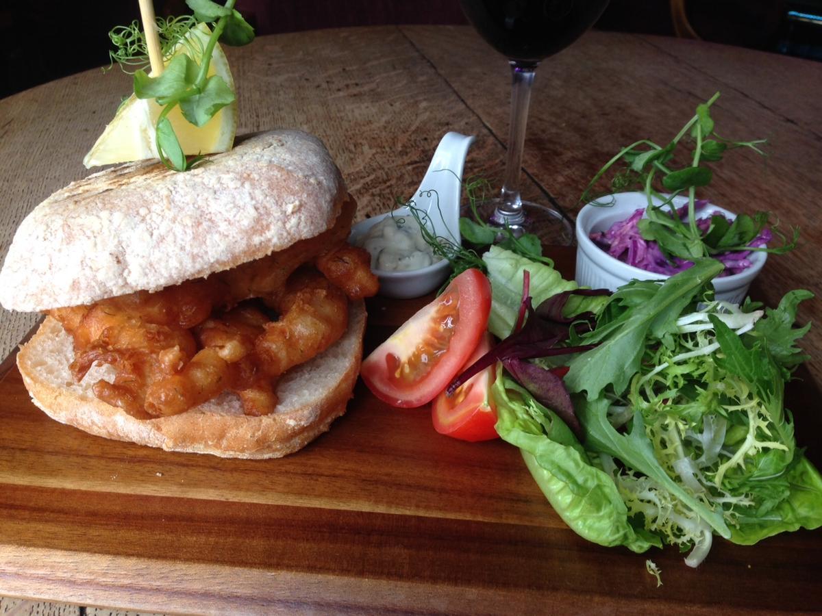 The Sawley Arms Hotel ริปอน ภายนอก รูปภาพ