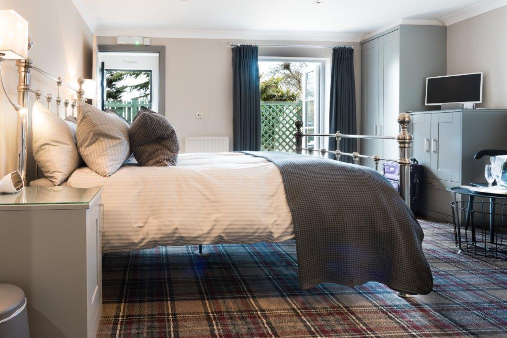 The Sawley Arms Hotel ริปอน ภายนอก รูปภาพ